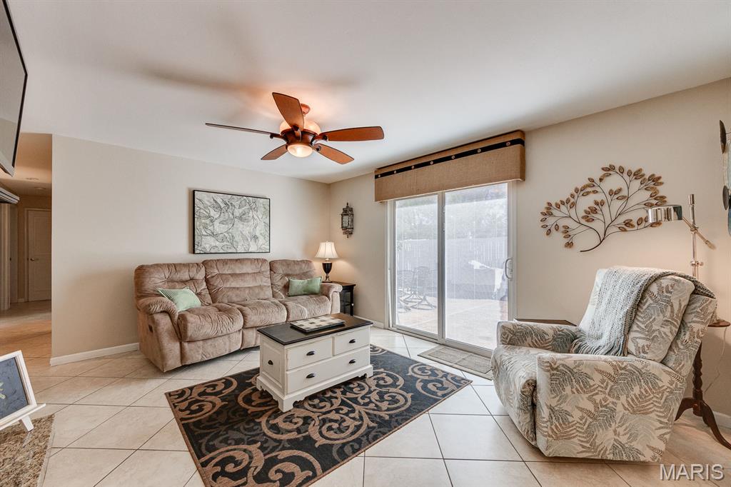 9506 Trinadad Lane St. Louis, MO 63126 - Photo 13 of 44