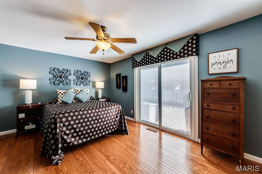 9506 Trinadad Lane St. Louis, MO 63126 - Photo 14 of 44