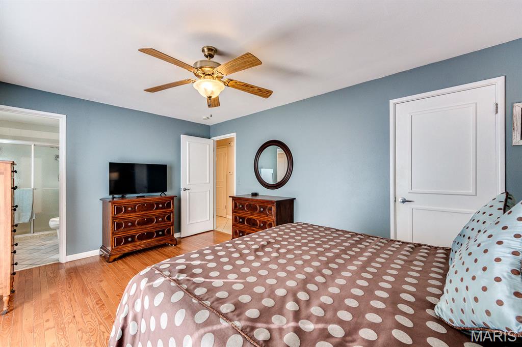 9506 Trinadad Lane St. Louis, MO 63126 - Photo 15 of 44