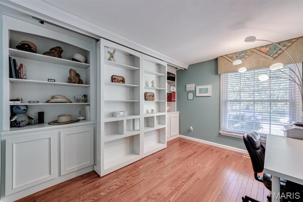 9506 Trinadad Lane St. Louis, MO 63126 - Photo 21 of 44