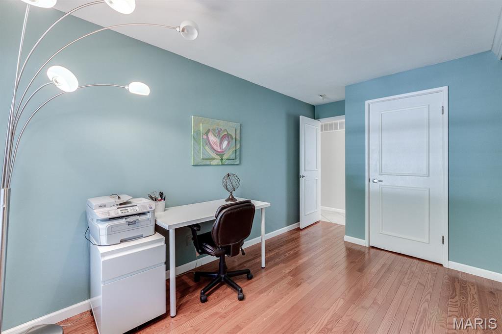 9506 Trinadad Lane St. Louis, MO 63126 - Photo 22 of 44