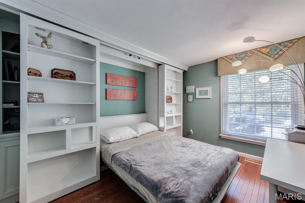 9506 Trinadad Lane St. Louis, MO 63126 - Photo 23 of 44