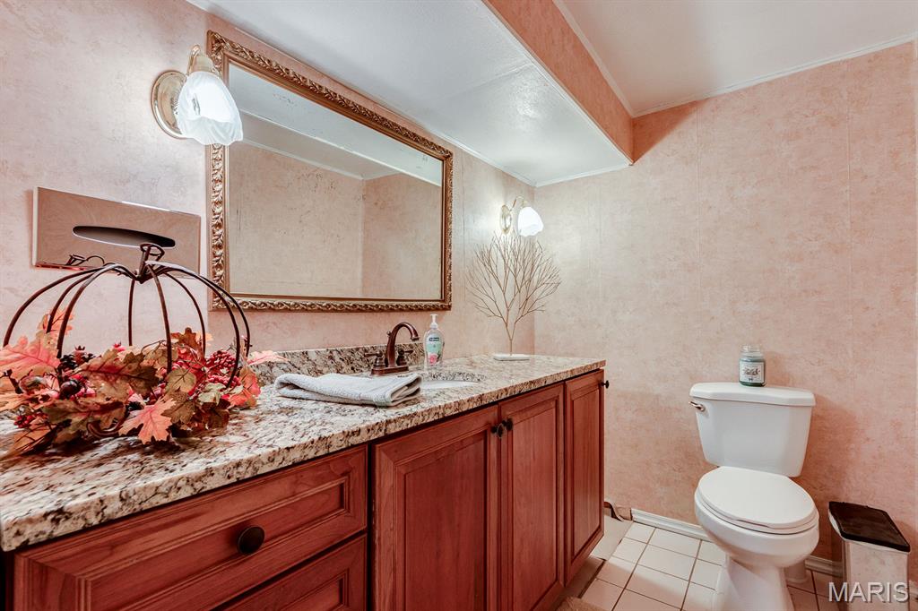 9506 Trinadad Lane St. Louis, MO 63126 - Photo 31 of 44