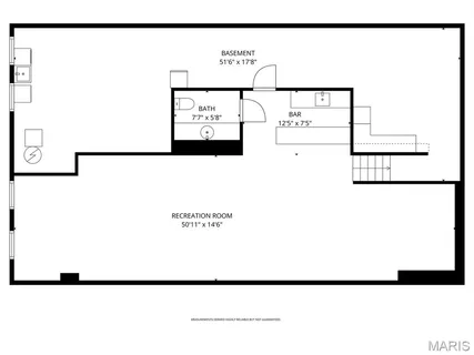 $405,000 | 9506 Trinadad Lane, St. Louis, MO 63126