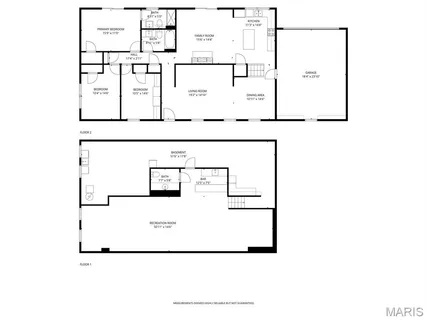 $405,000 | 9506 Trinadad Lane, St. Louis, MO 63126