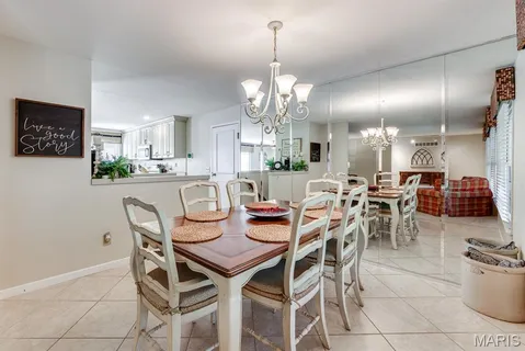 $405,000 | 9506 Trinadad Lane, St. Louis, MO 63126