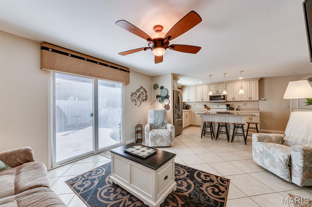 9506 Trinadad Lane St. Louis, MO 63126 - Photo 10 of 44