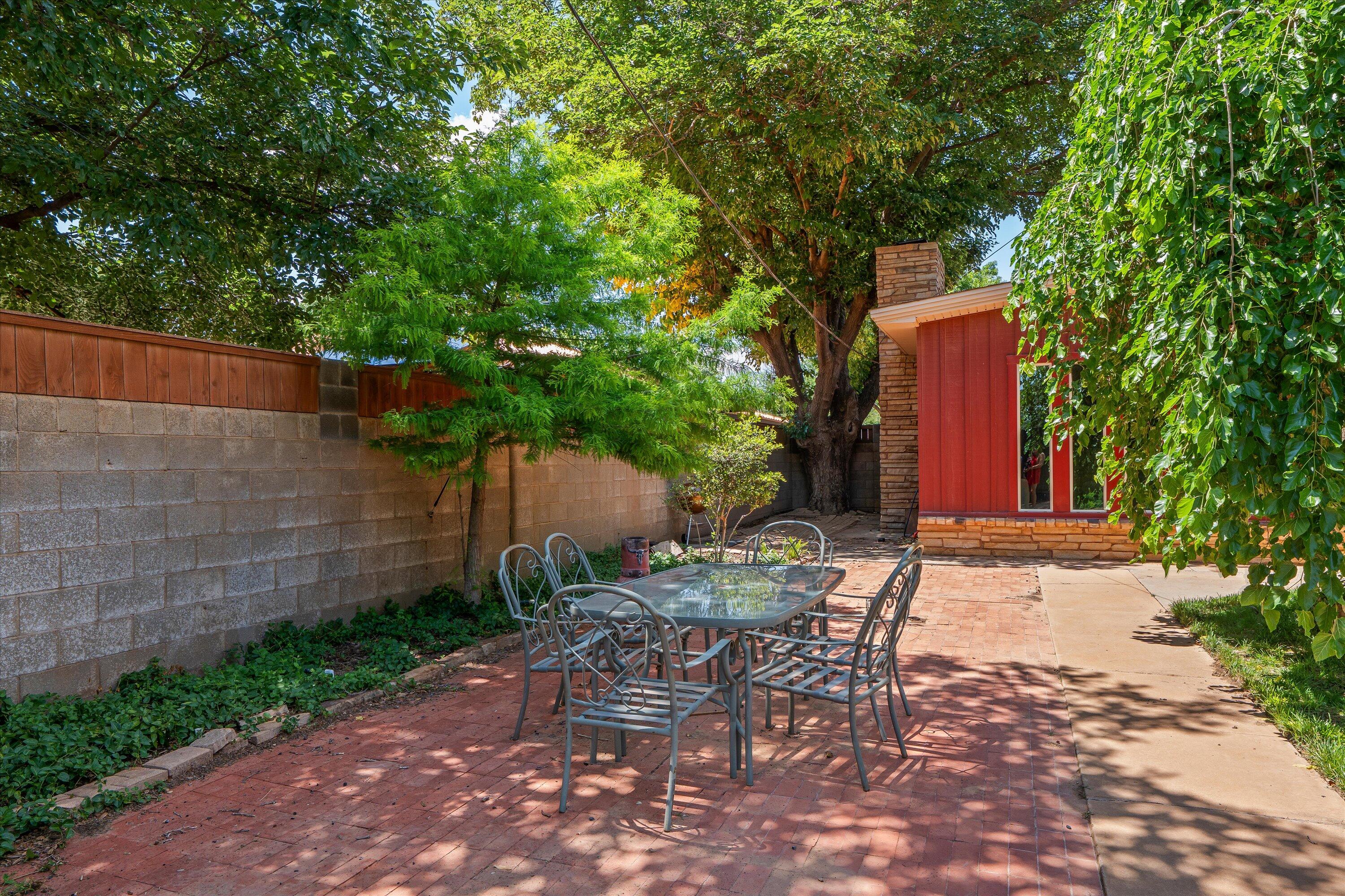 607 North 18th Street Lamesa, TX 79331 - Photo 34 of 36 34-607 N 18th St