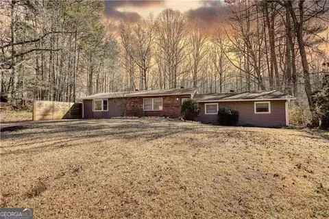 $2,300 | 115 Holly Brook Road Southwest, Atlanta, GA 30349