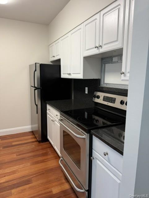 100 New Roc City Place, Unit 417 New Rochelle, NY 10801 - Photo 14 of 20