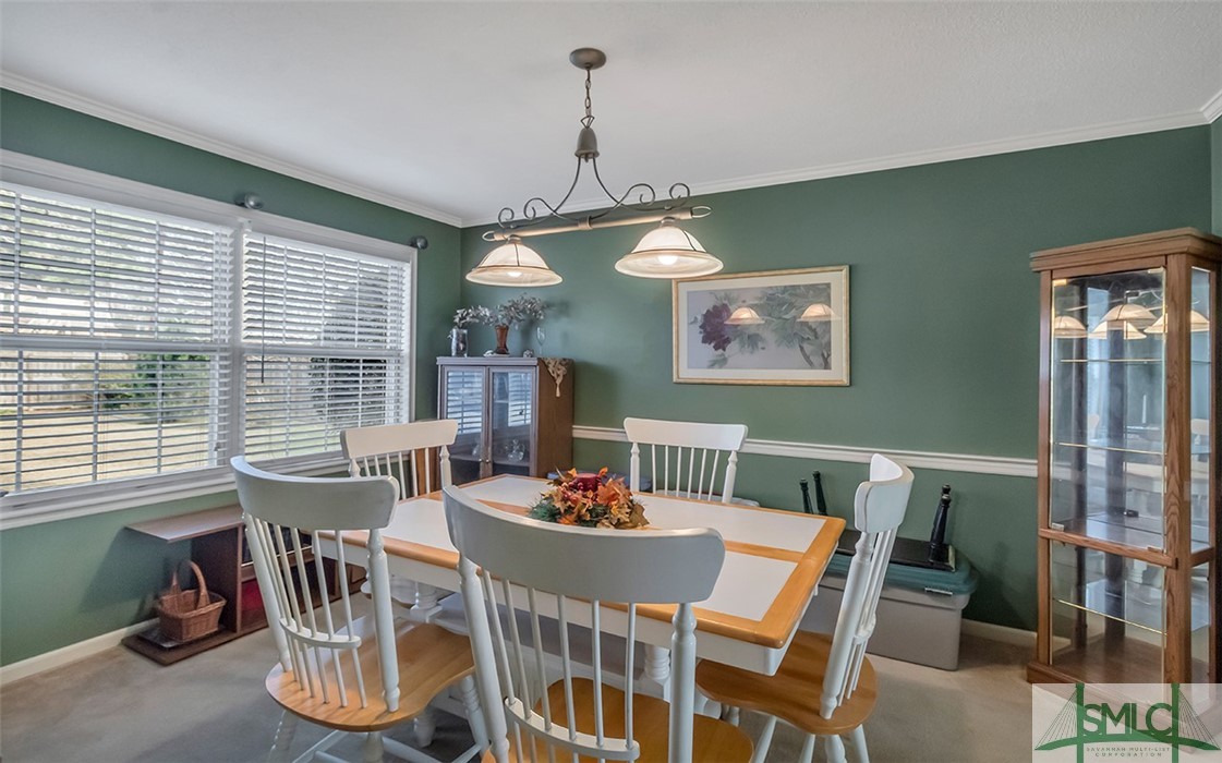 808 Birchwood Road Savannah, GA 31419 - Photo 11 of 31