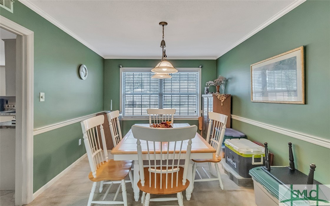 808 Birchwood Road Savannah, GA 31419 - Photo 12 of 31
