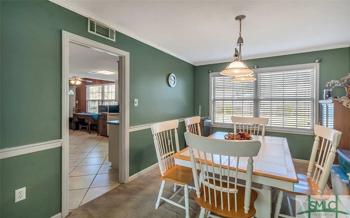 808 Birchwood Road Savannah, GA 31419 - Photo 13 of 31