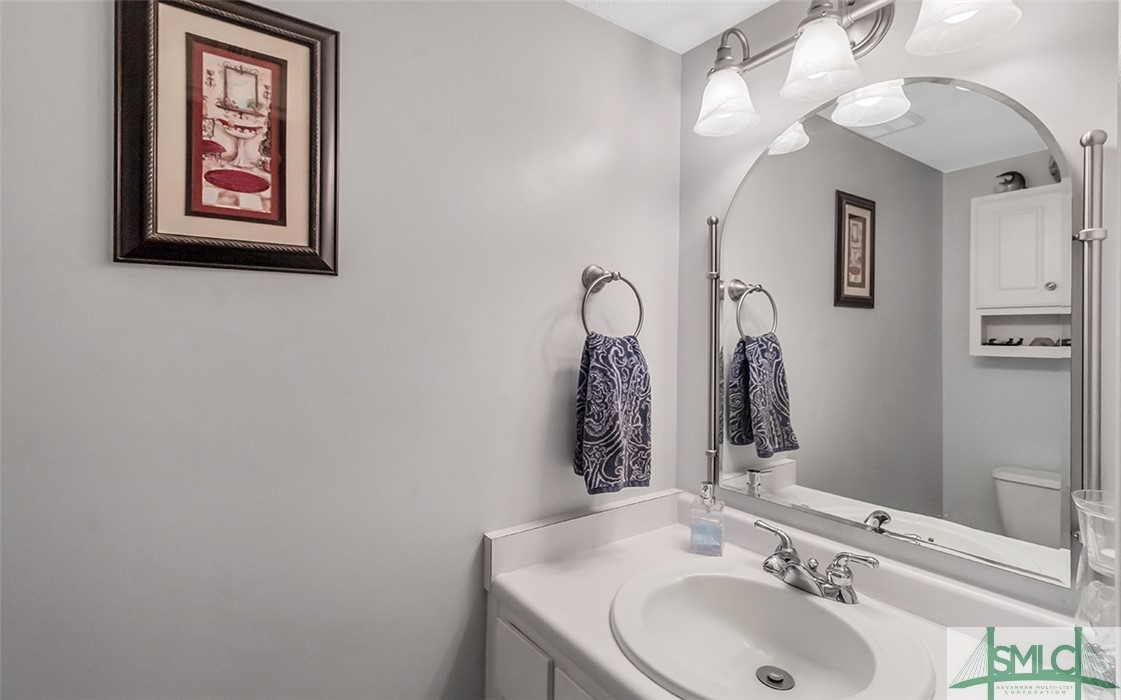 808 Birchwood Road Savannah, GA 31419 - Photo 14 of 31