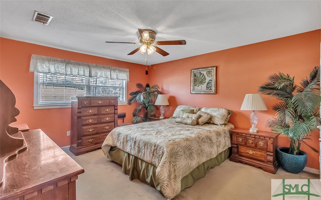 808 Birchwood Road Savannah, GA 31419 - Photo 19 of 31