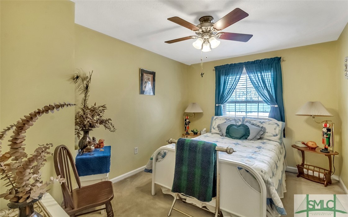 808 Birchwood Road Savannah, GA 31419 - Photo 20 of 31