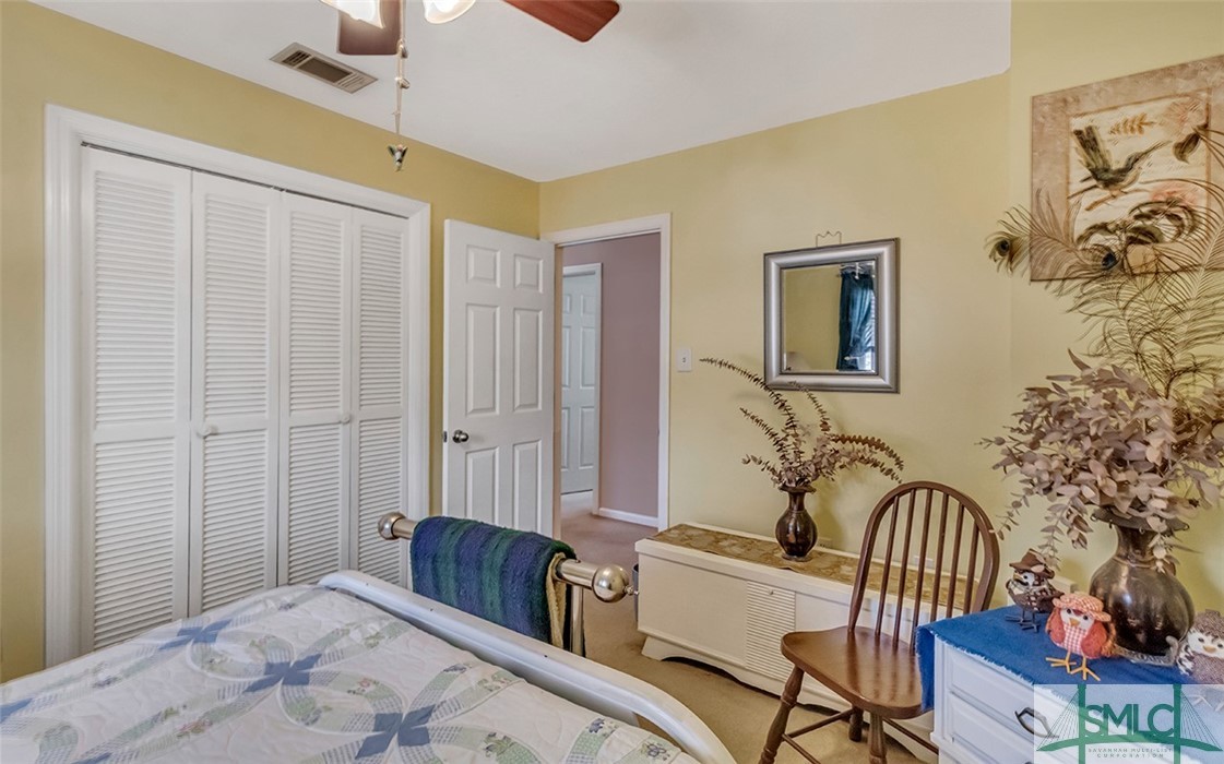 808 Birchwood Road Savannah, GA 31419 - Photo 21 of 31