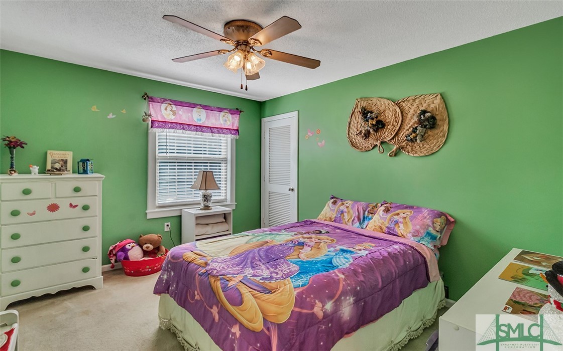 808 Birchwood Road Savannah, GA 31419 - Photo 23 of 31