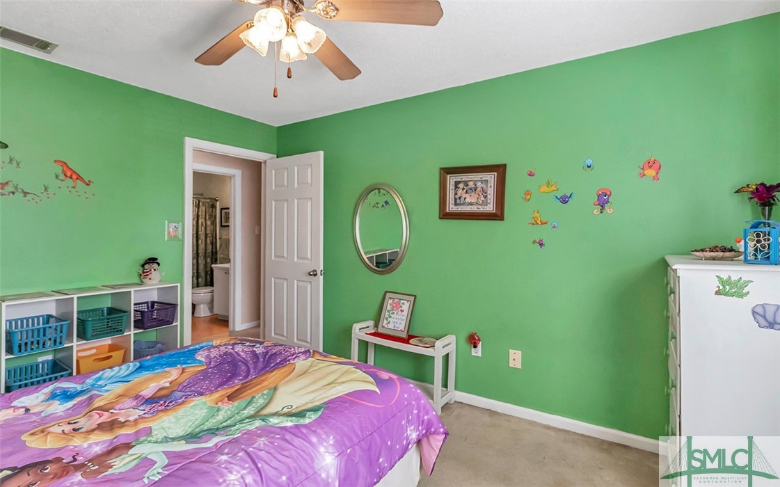 808 Birchwood Road Savannah, GA 31419 - Photo 24 of 31