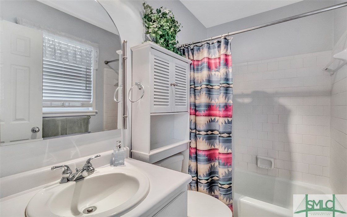 808 Birchwood Road Savannah, GA 31419 - Photo 25 of 31