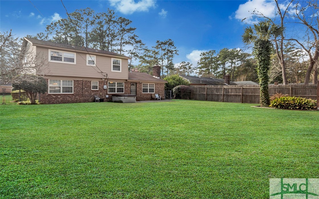 808 Birchwood Road Savannah, GA 31419 - Photo 30 of 31