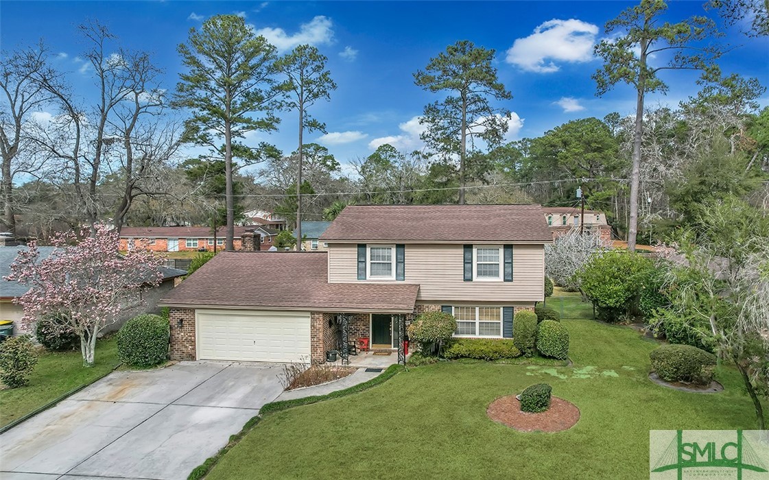 808 Birchwood Road Savannah, GA 31419 - Photo 5 of 31