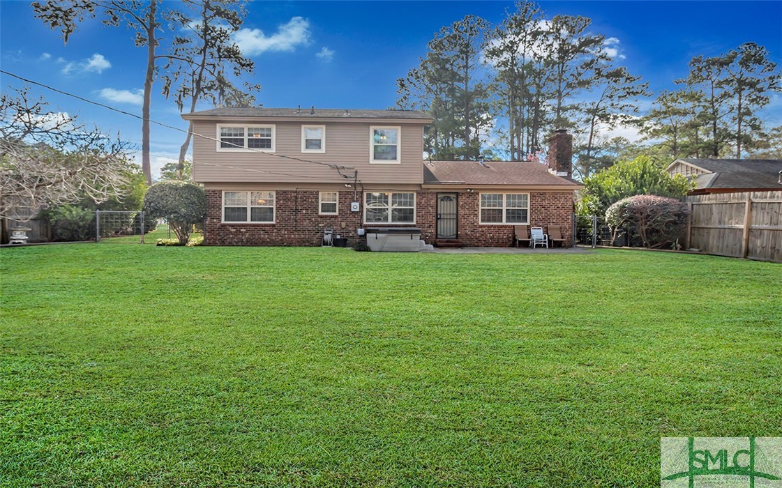 808 Birchwood Road Savannah, GA 31419 - Photo 8 of 31