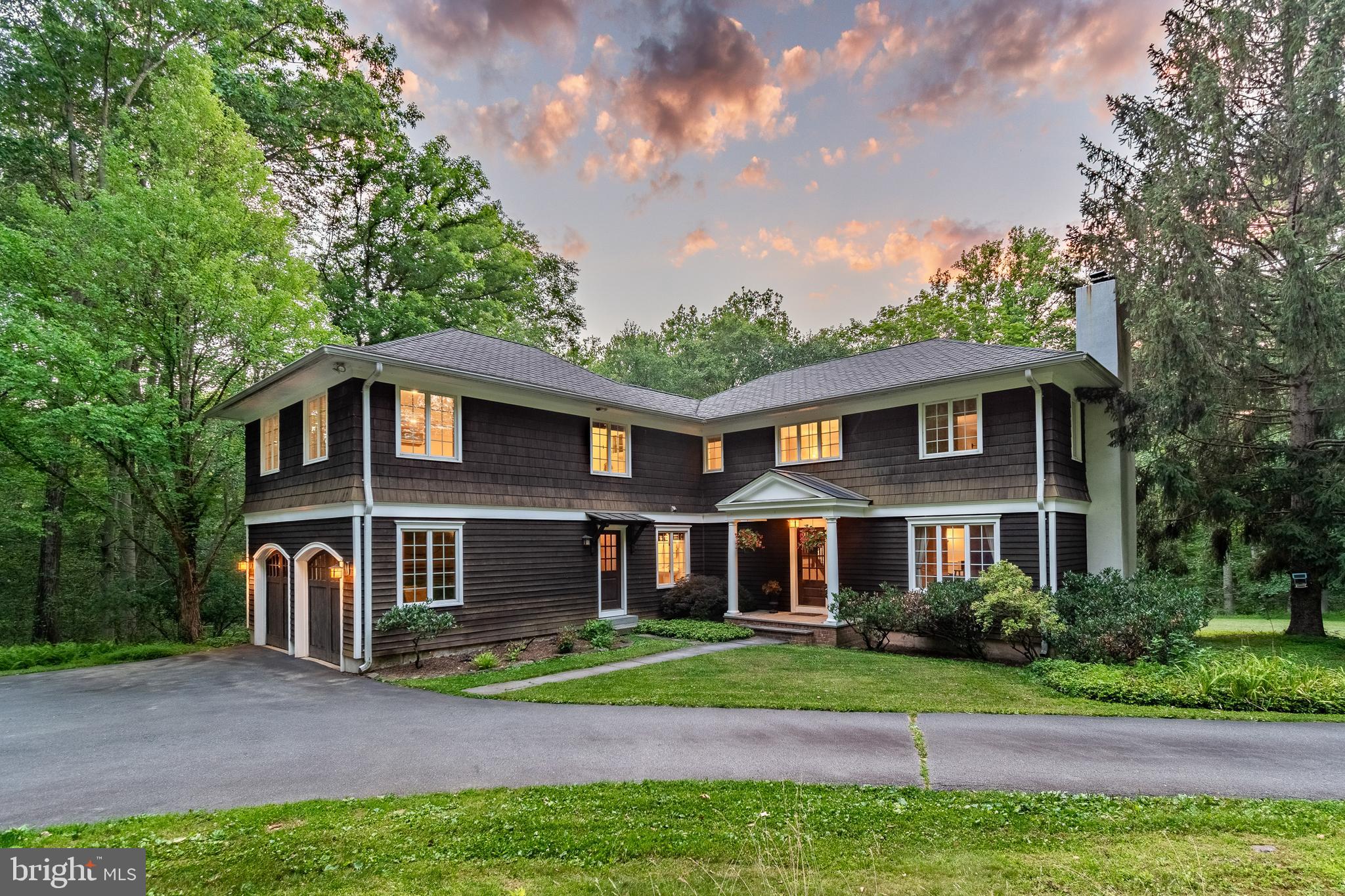 35 Worman Road Stockton, NJ 08559 - Photo 1 of 78