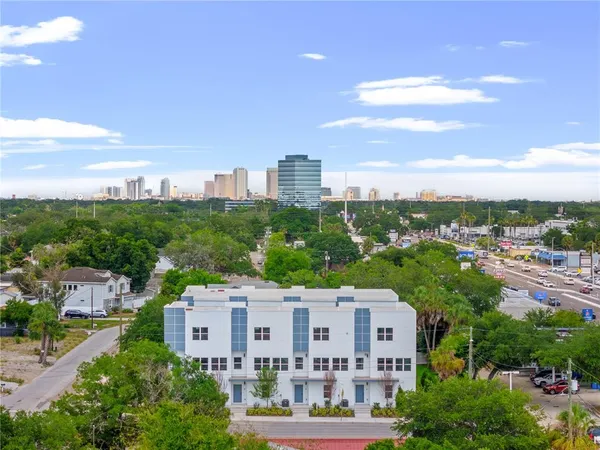 $4,949 | 4120 West North A Street, Unit 6 0, Tampa, FL 33609