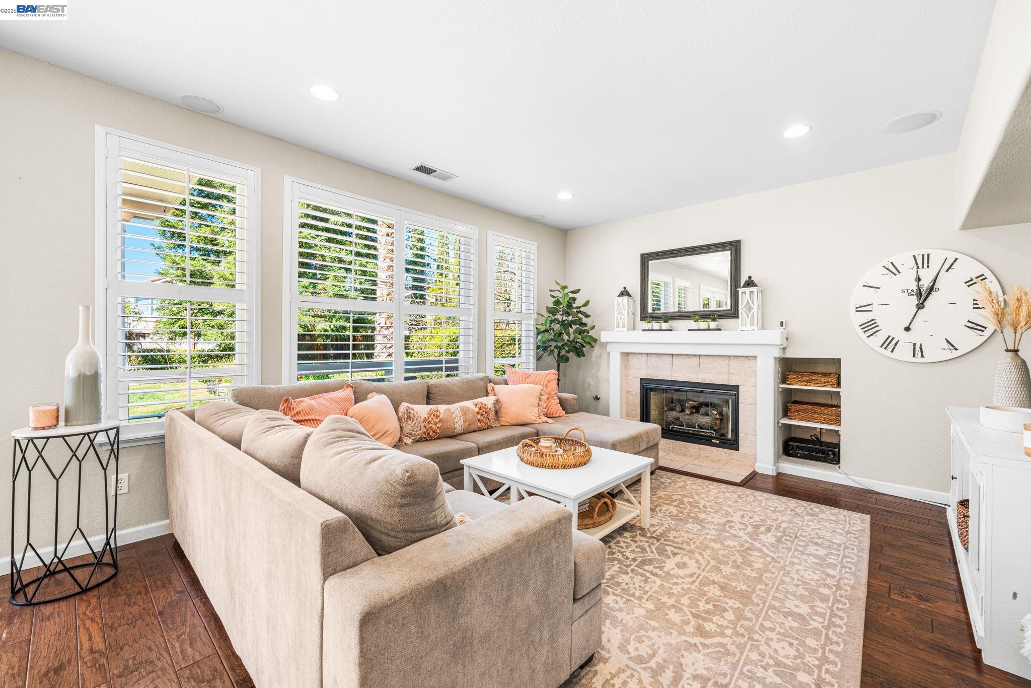 409 Antelope Ridge Way Danville, CA 94506 - Photo 11 of 60