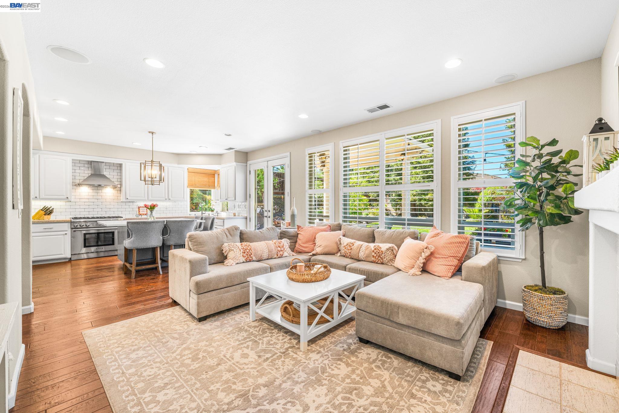 409 Antelope Ridge Way Danville, CA 94506 - Photo 12 of 60