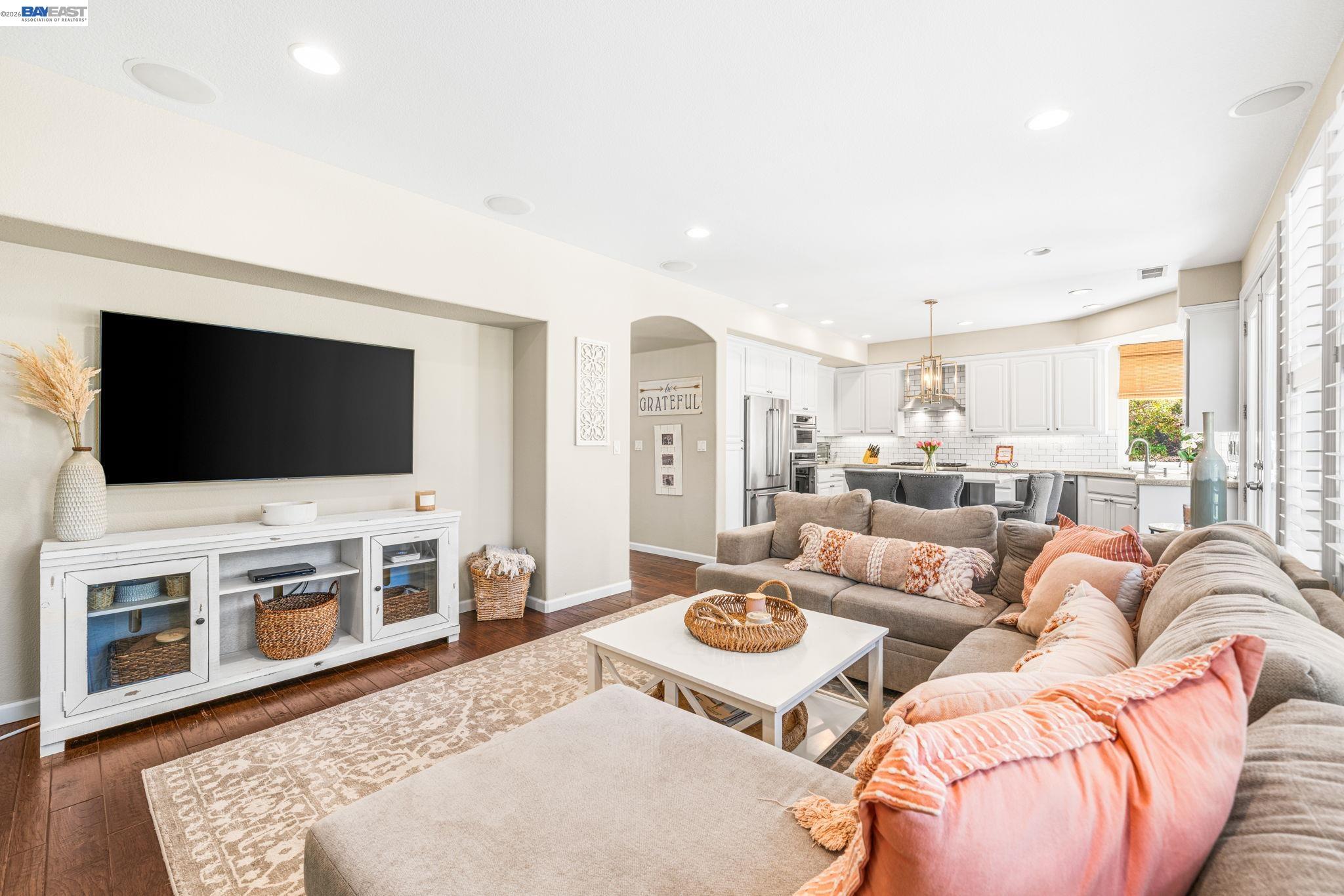 409 Antelope Ridge Way Danville, CA 94506 - Photo 13 of 60