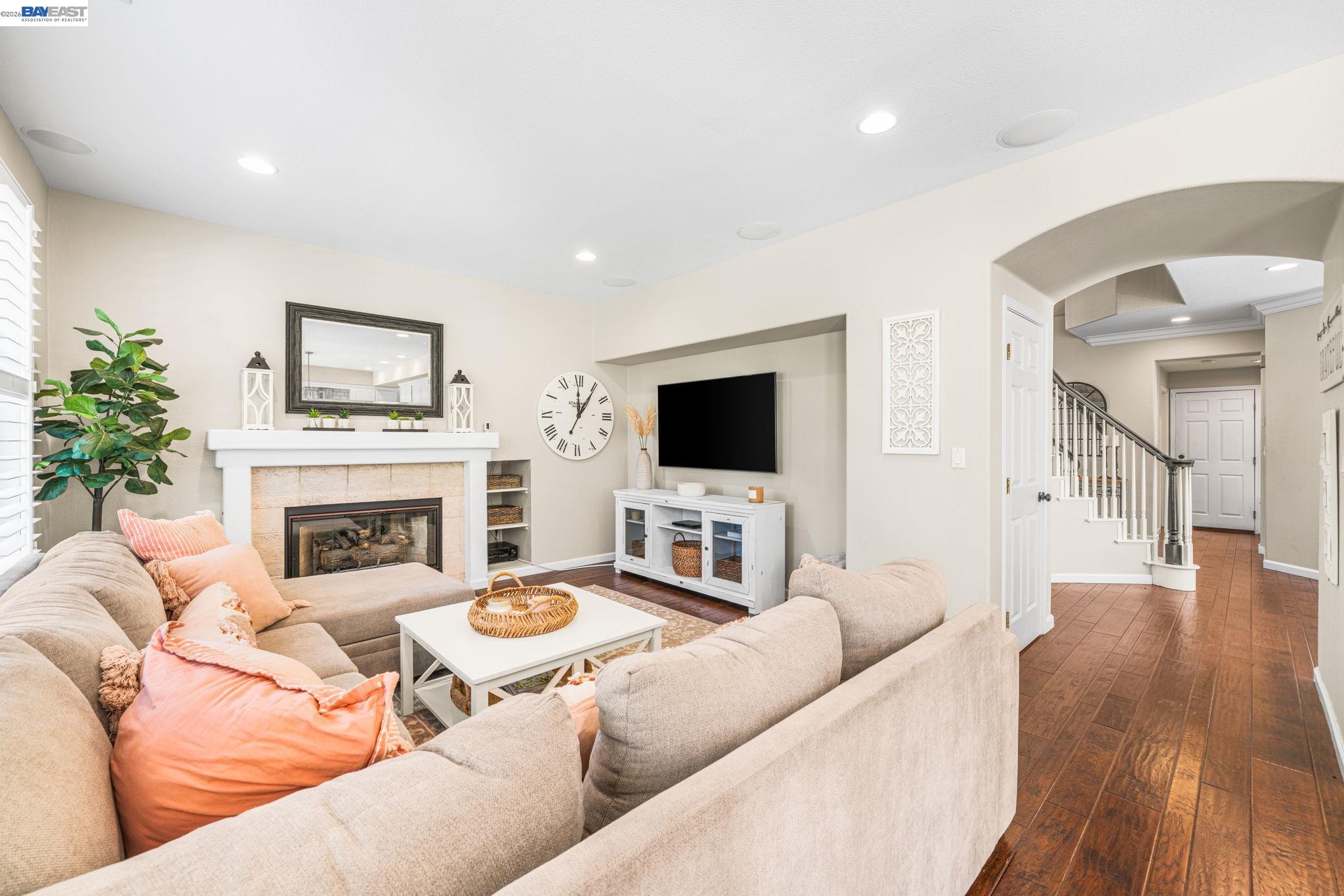 409 Antelope Ridge Way Danville, CA 94506 - Photo 14 of 60