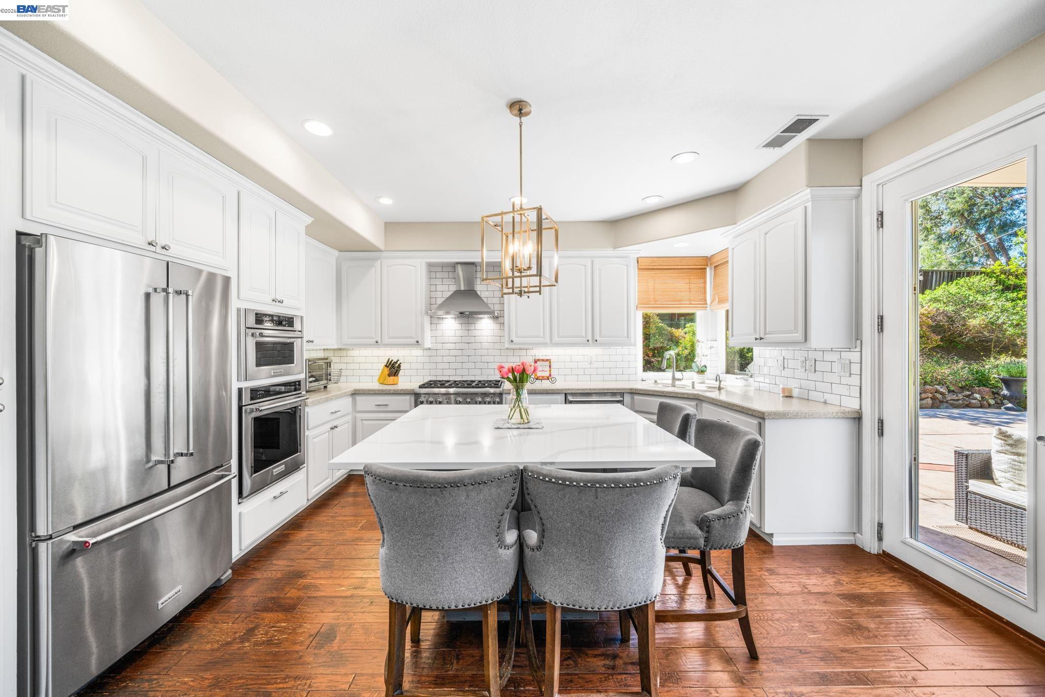 409 Antelope Ridge Way Danville, CA 94506 - Photo 15 of 60