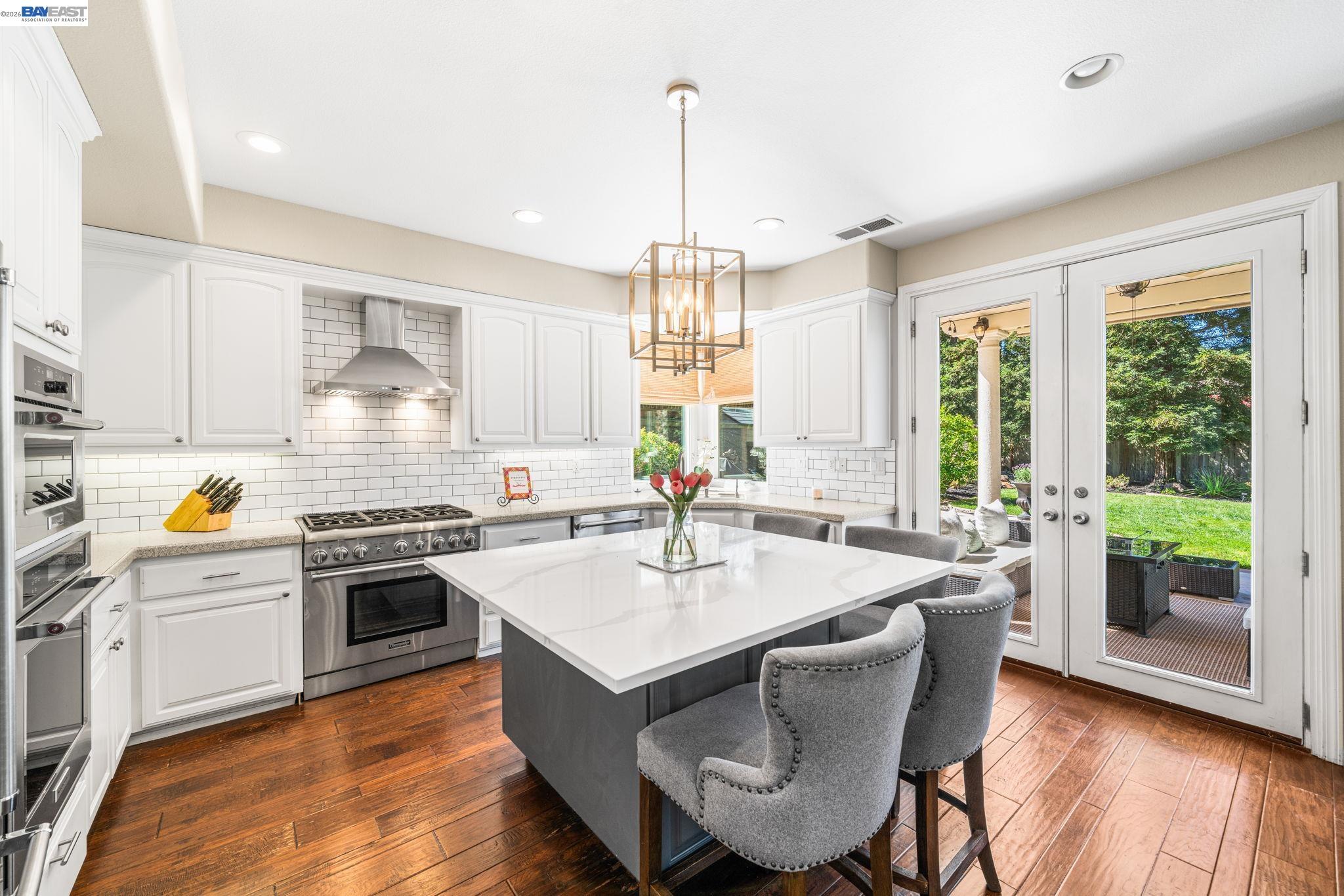 409 Antelope Ridge Way Danville, CA 94506 - Photo 16 of 60