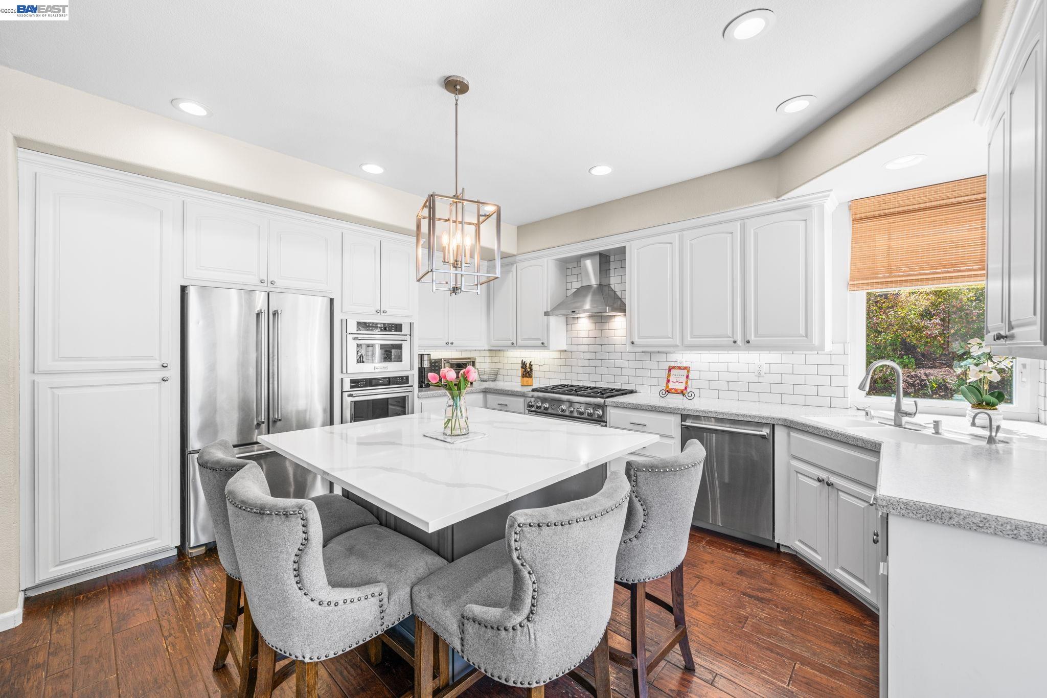 409 Antelope Ridge Way Danville, CA 94506 - Photo 18 of 60