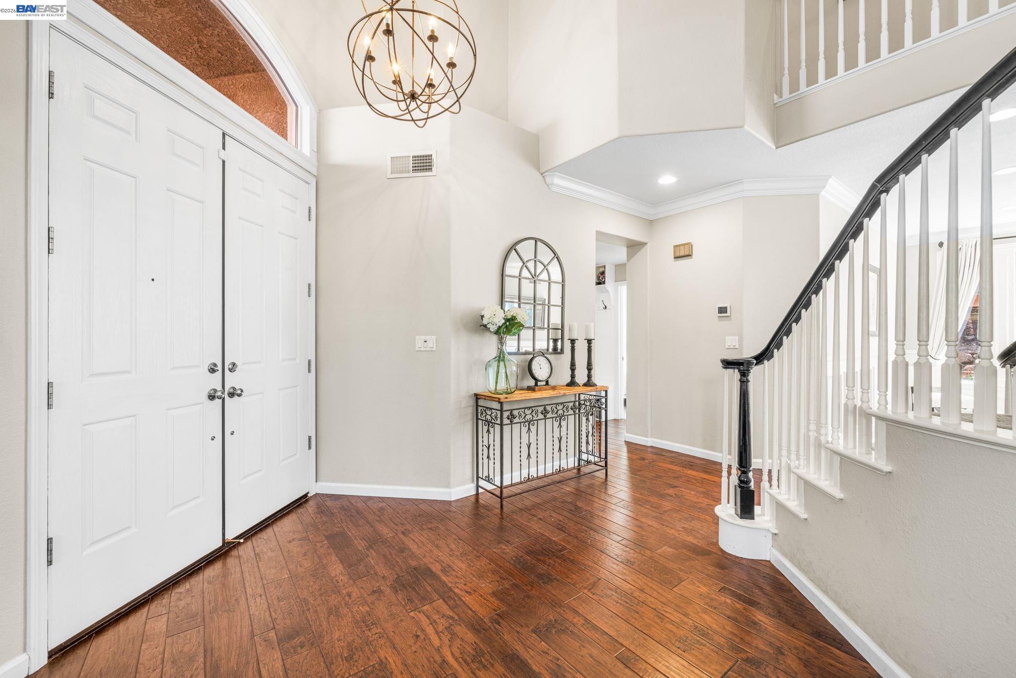 409 Antelope Ridge Way Danville, CA 94506 - Photo 3 of 60