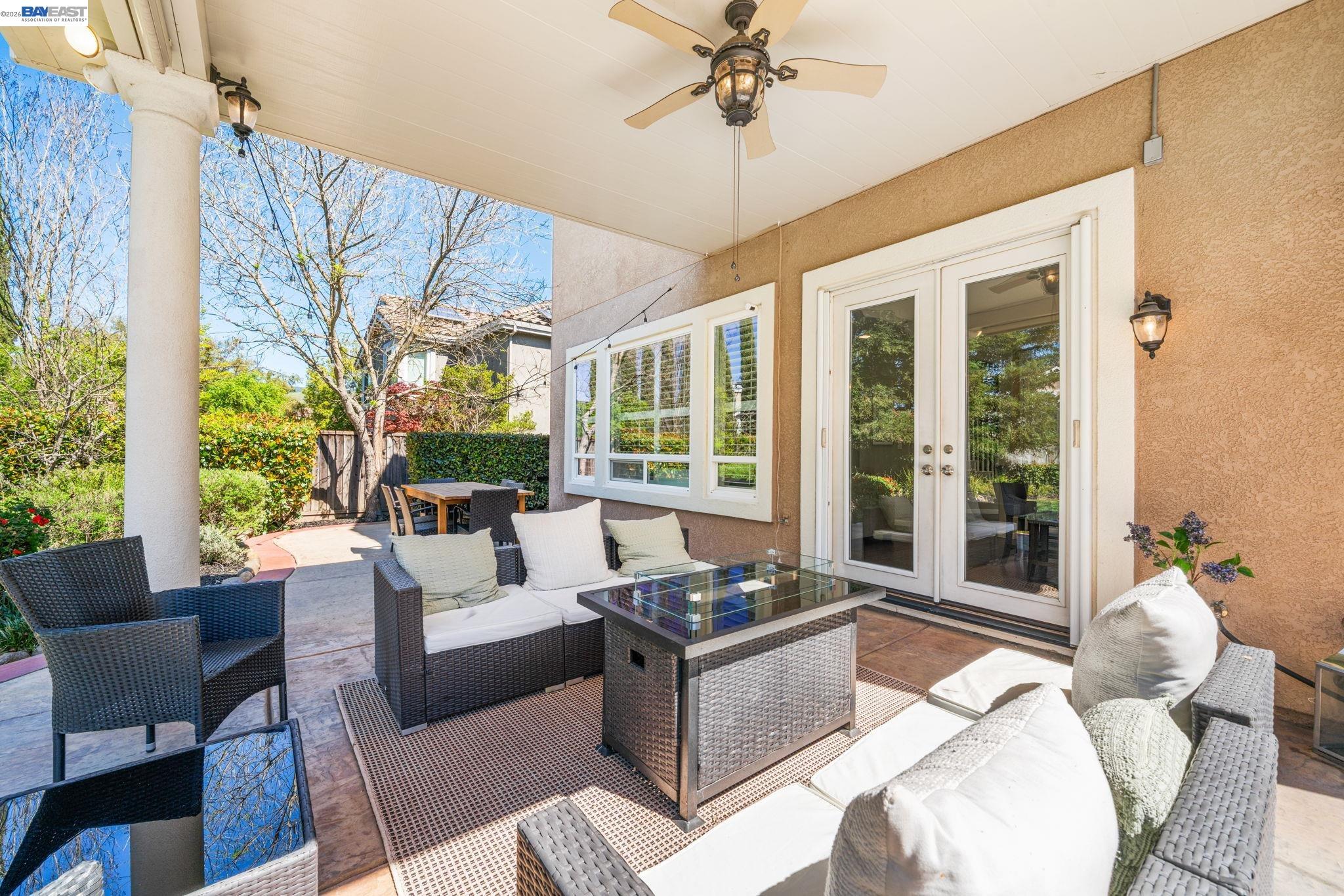 409 Antelope Ridge Way Danville, CA 94506 - Photo 35 of 60