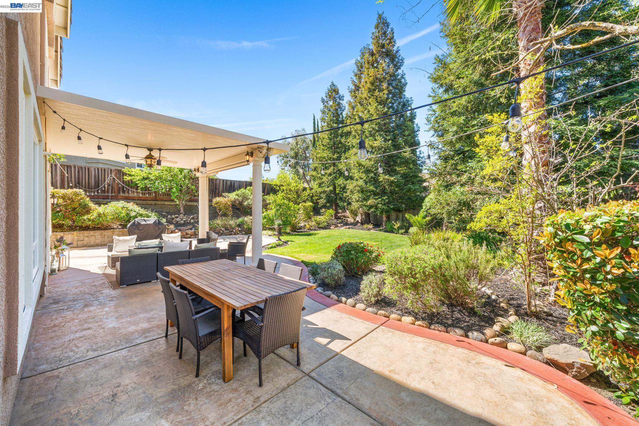 409 Antelope Ridge Way Danville, CA 94506 - Photo 37 of 60