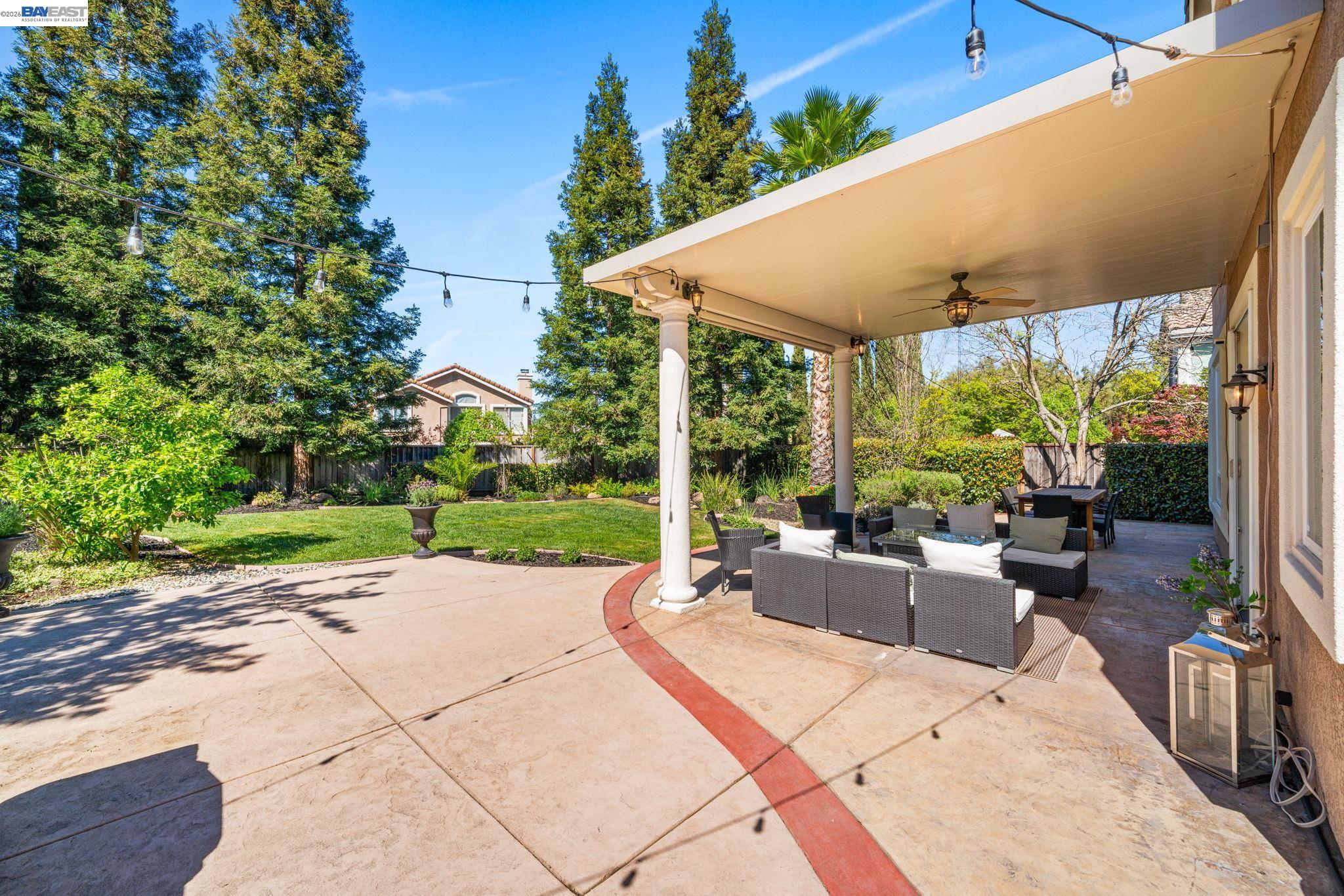 409 Antelope Ridge Way Danville, CA 94506 - Photo 38 of 60