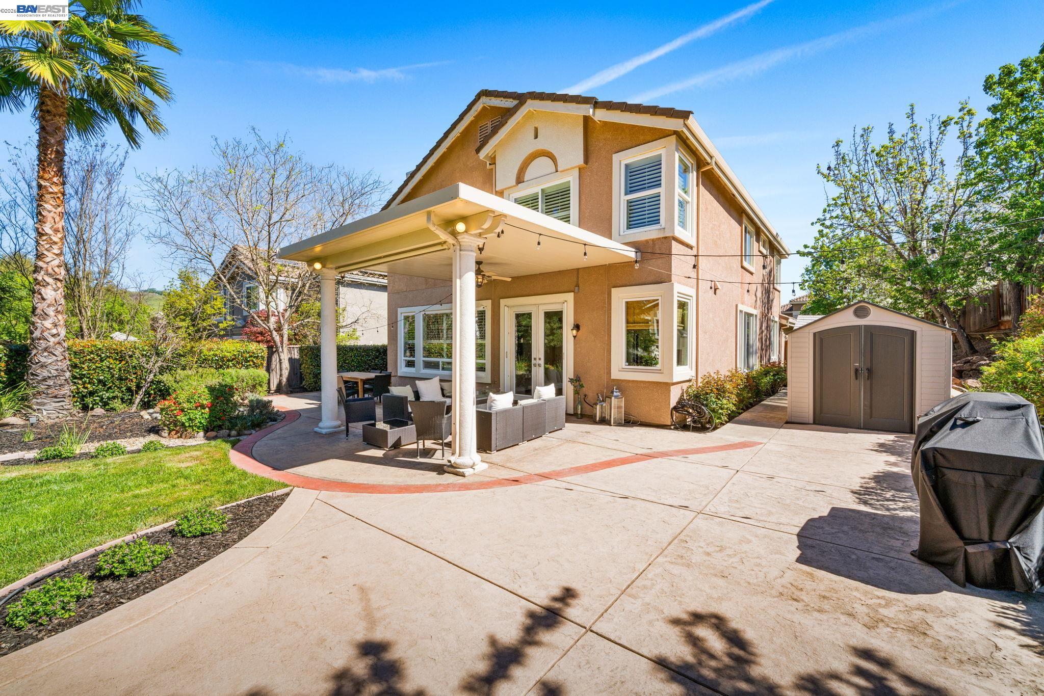 409 Antelope Ridge Way Danville, CA 94506 - Photo 39 of 60