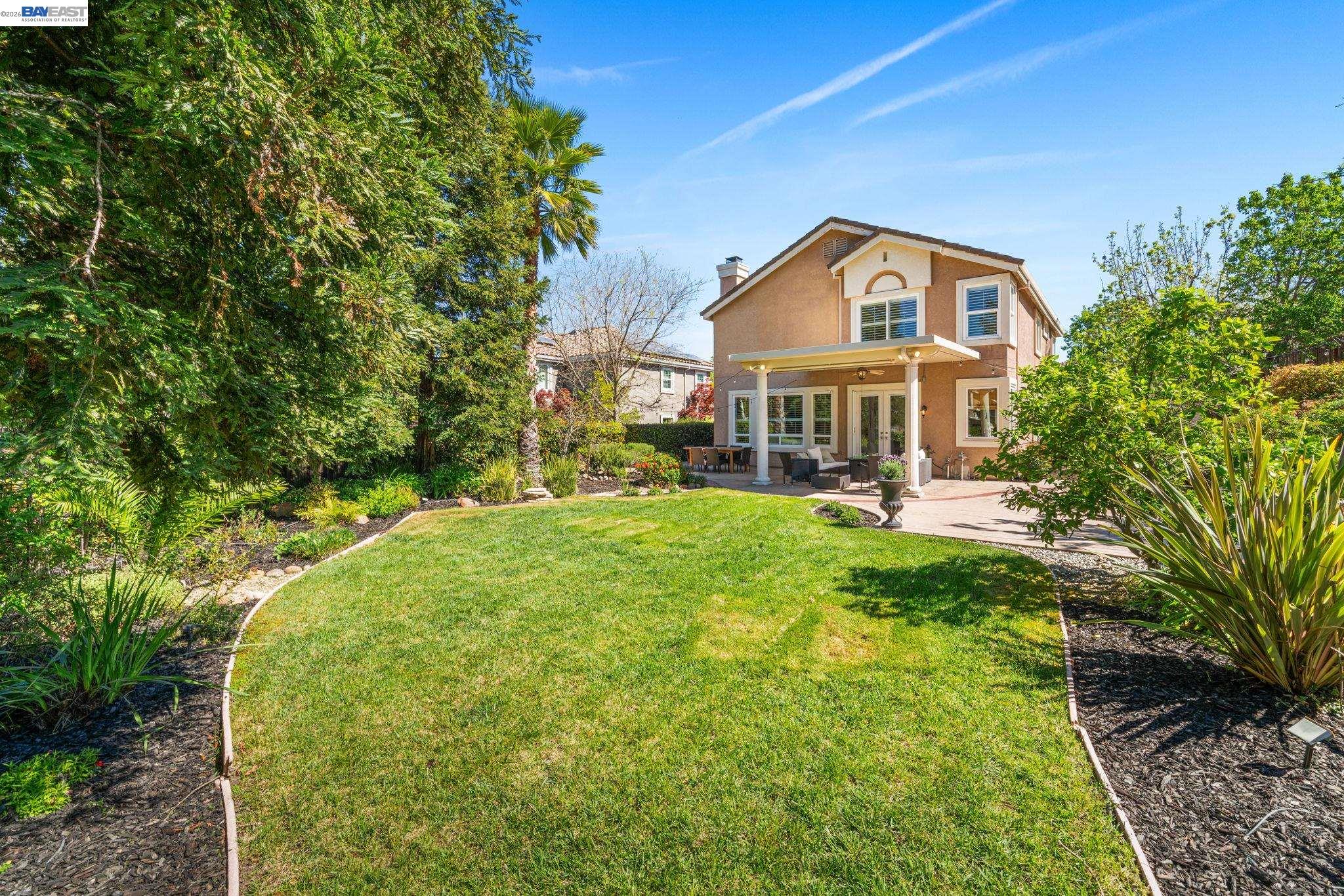 409 Antelope Ridge Way Danville, CA 94506 - Photo 42 of 60