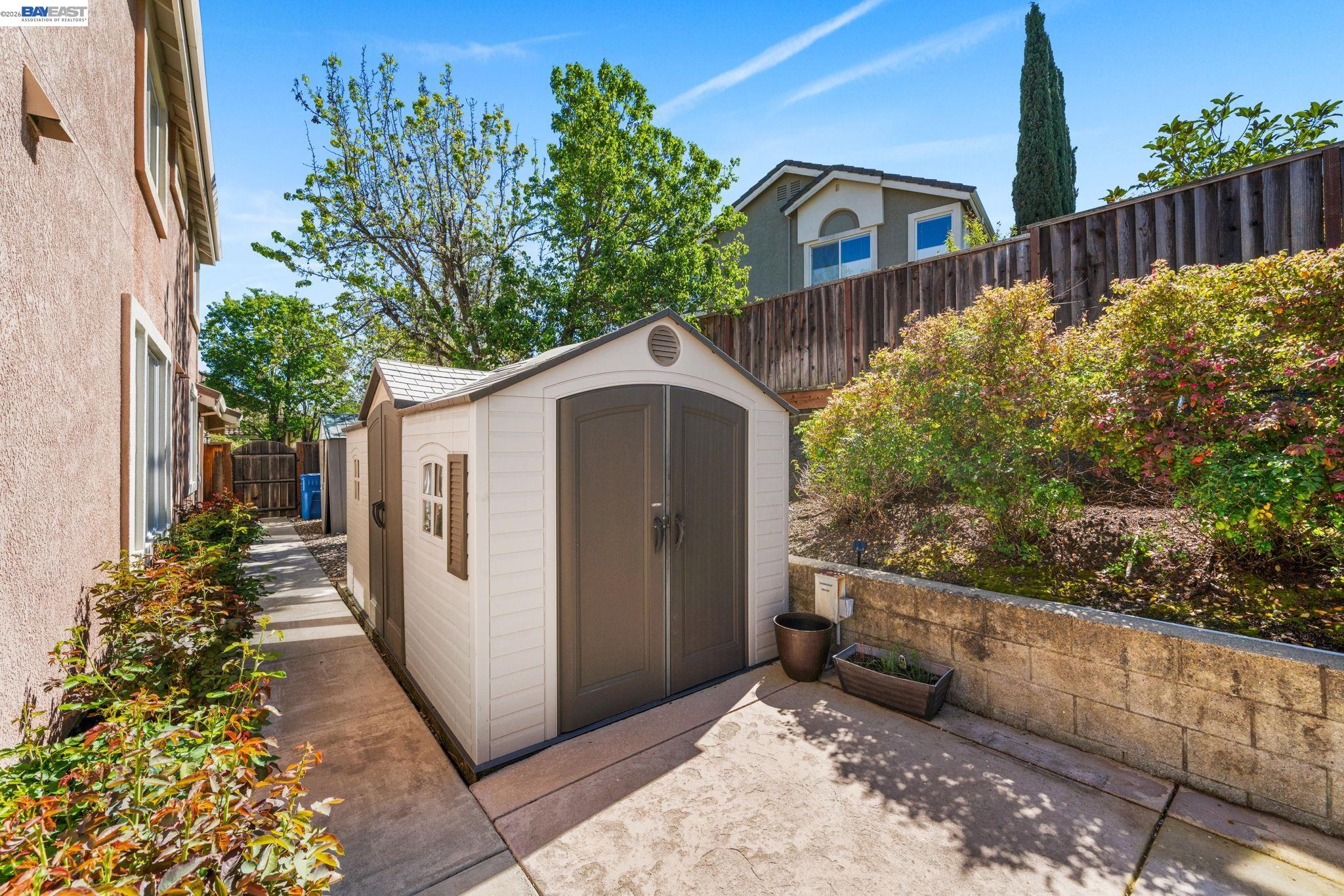 409 Antelope Ridge Way Danville, CA 94506 - Photo 43 of 60