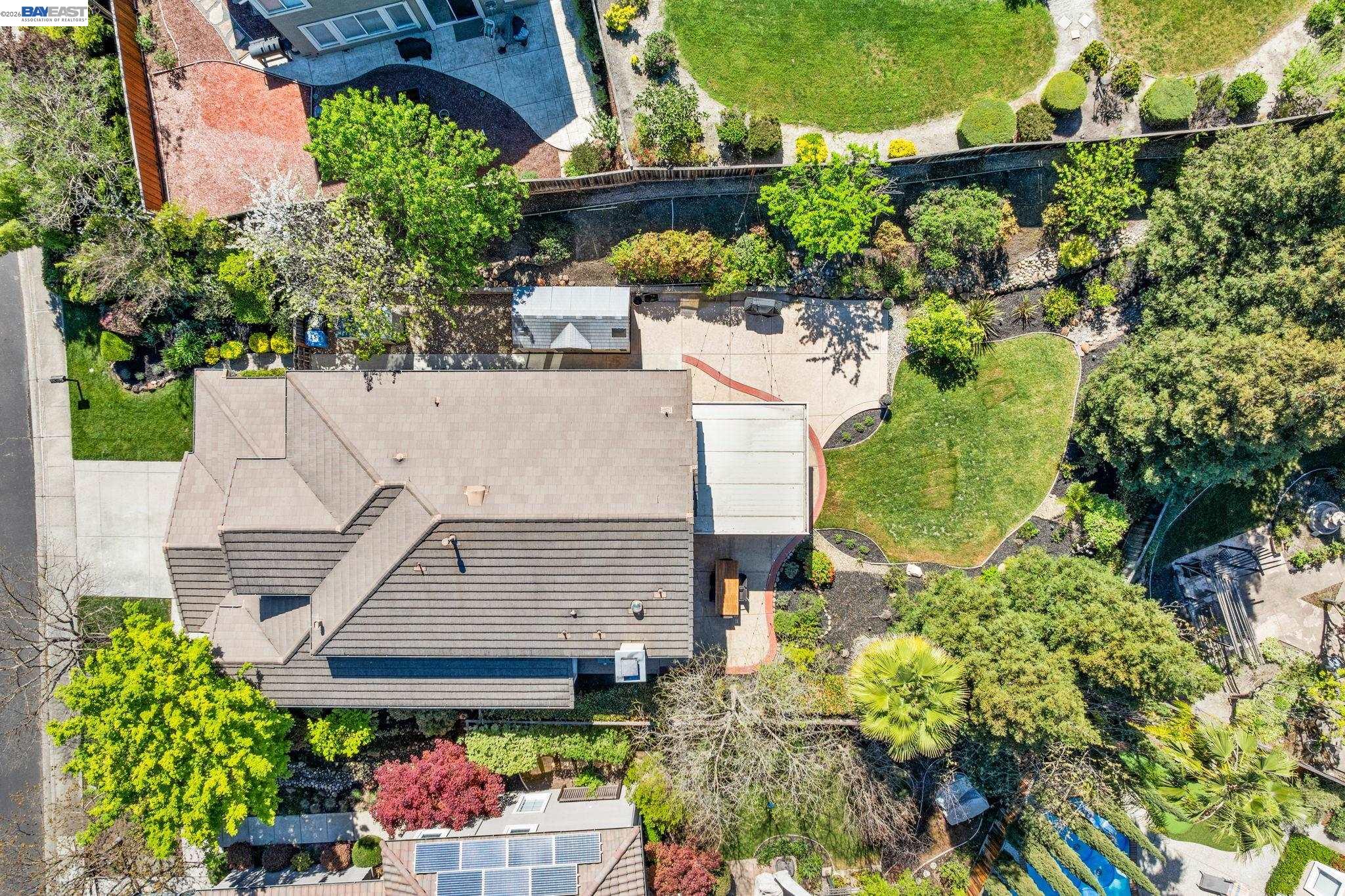 409 Antelope Ridge Way Danville, CA 94506 - Photo 47 of 60