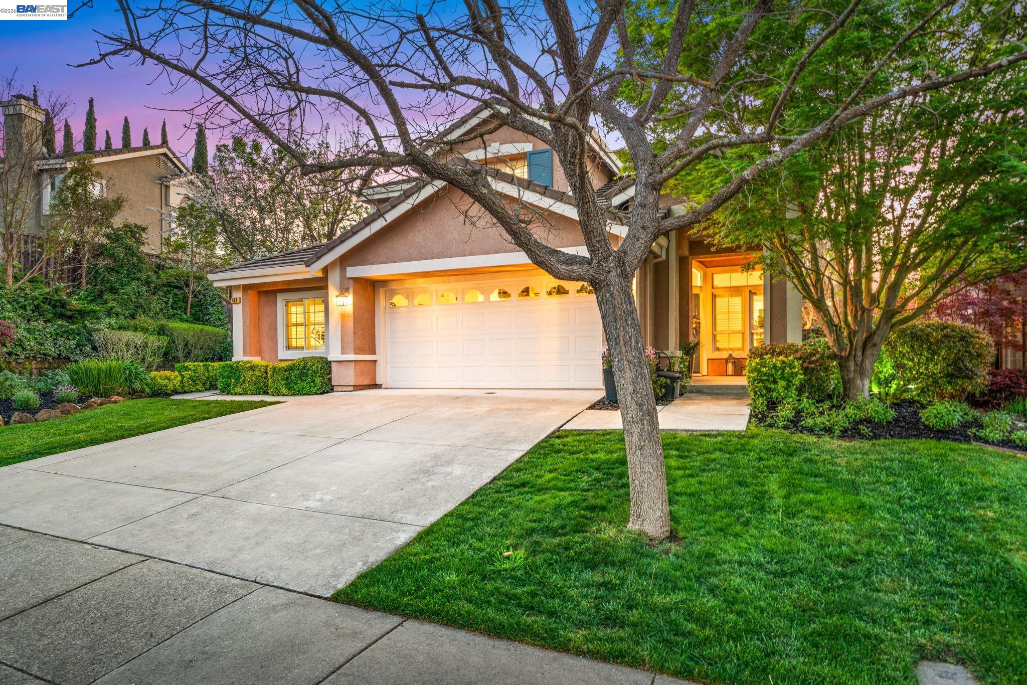 409 Antelope Ridge Way Danville, CA 94506 - Photo 48 of 60