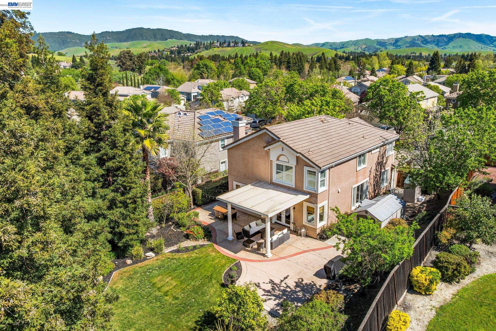 409 Antelope Ridge Way Danville, CA 94506 - Photo 49 of 60