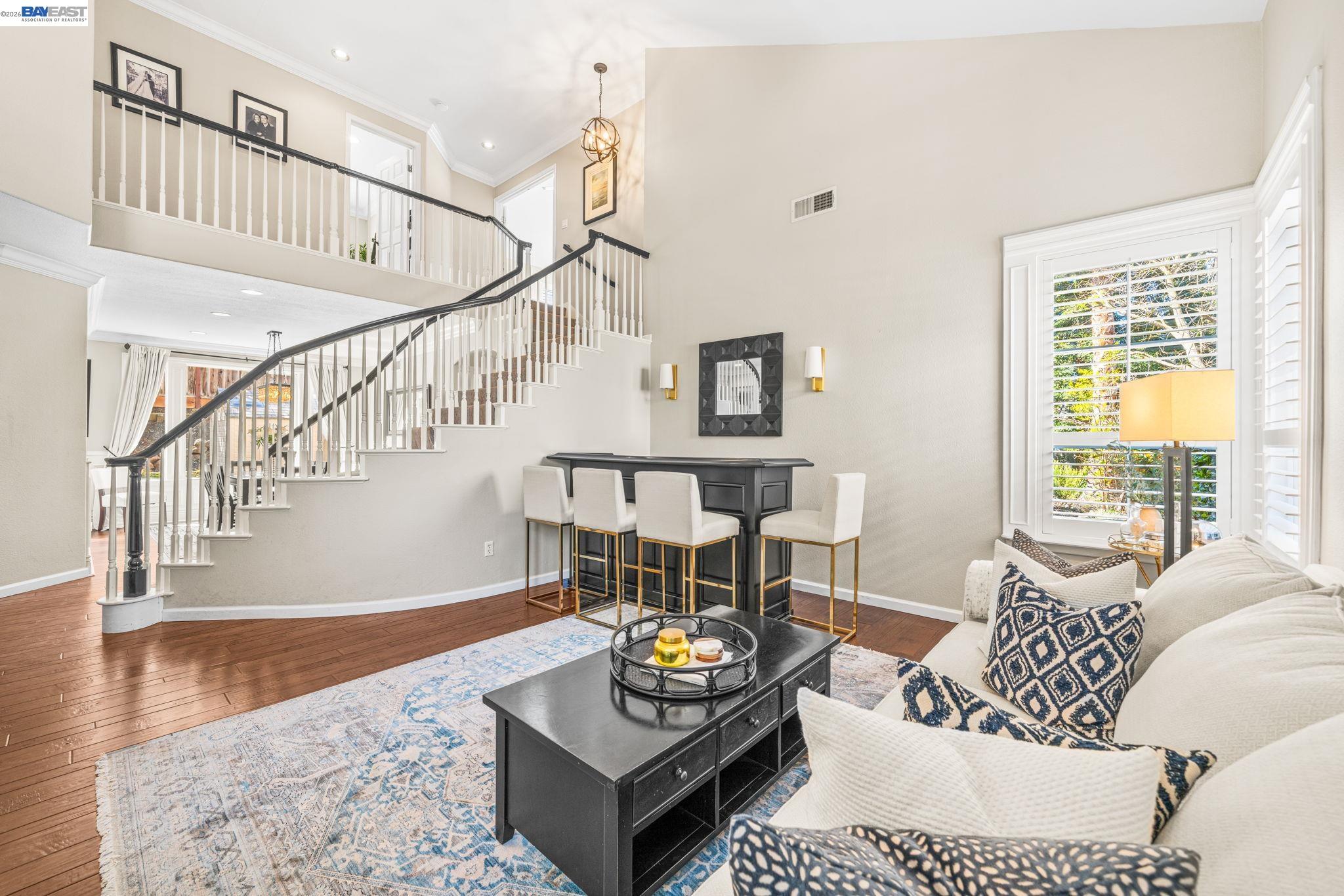 409 Antelope Ridge Way Danville, CA 94506 - Photo 5 of 60