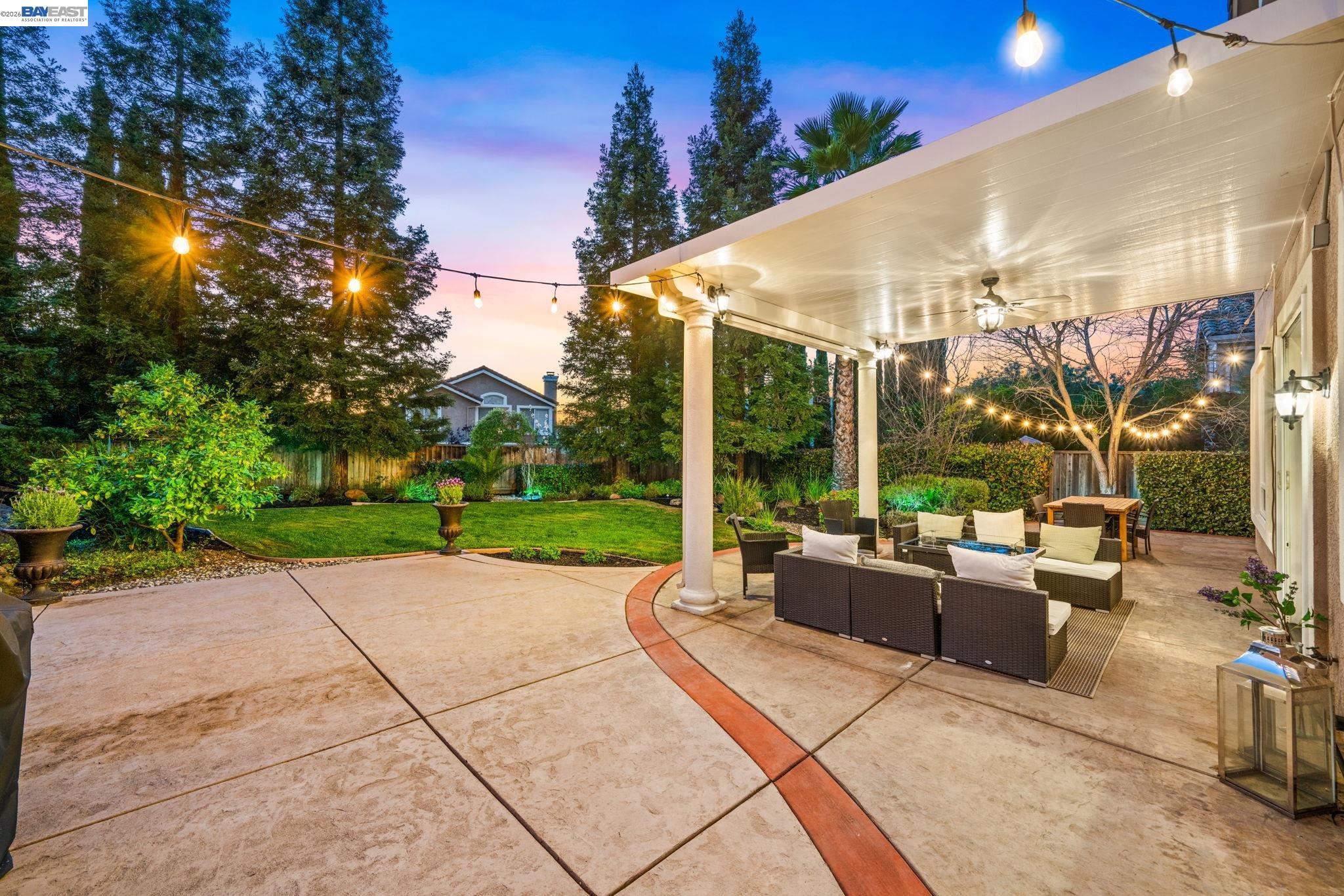 409 Antelope Ridge Way Danville, CA 94506 - Photo 53 of 60