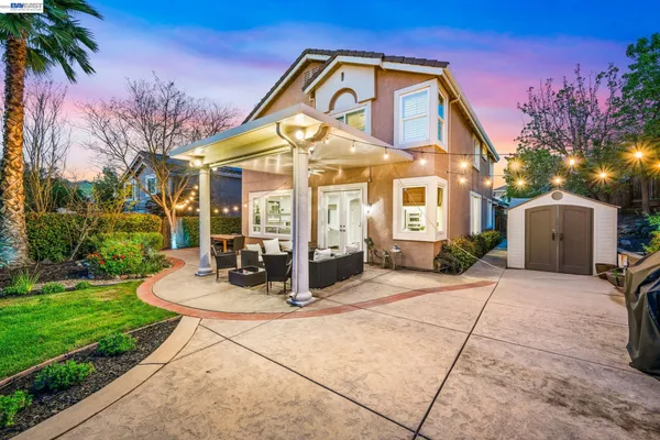 $1,998,000 | 409 Antelope Ridge Way, Danville, CA 94506