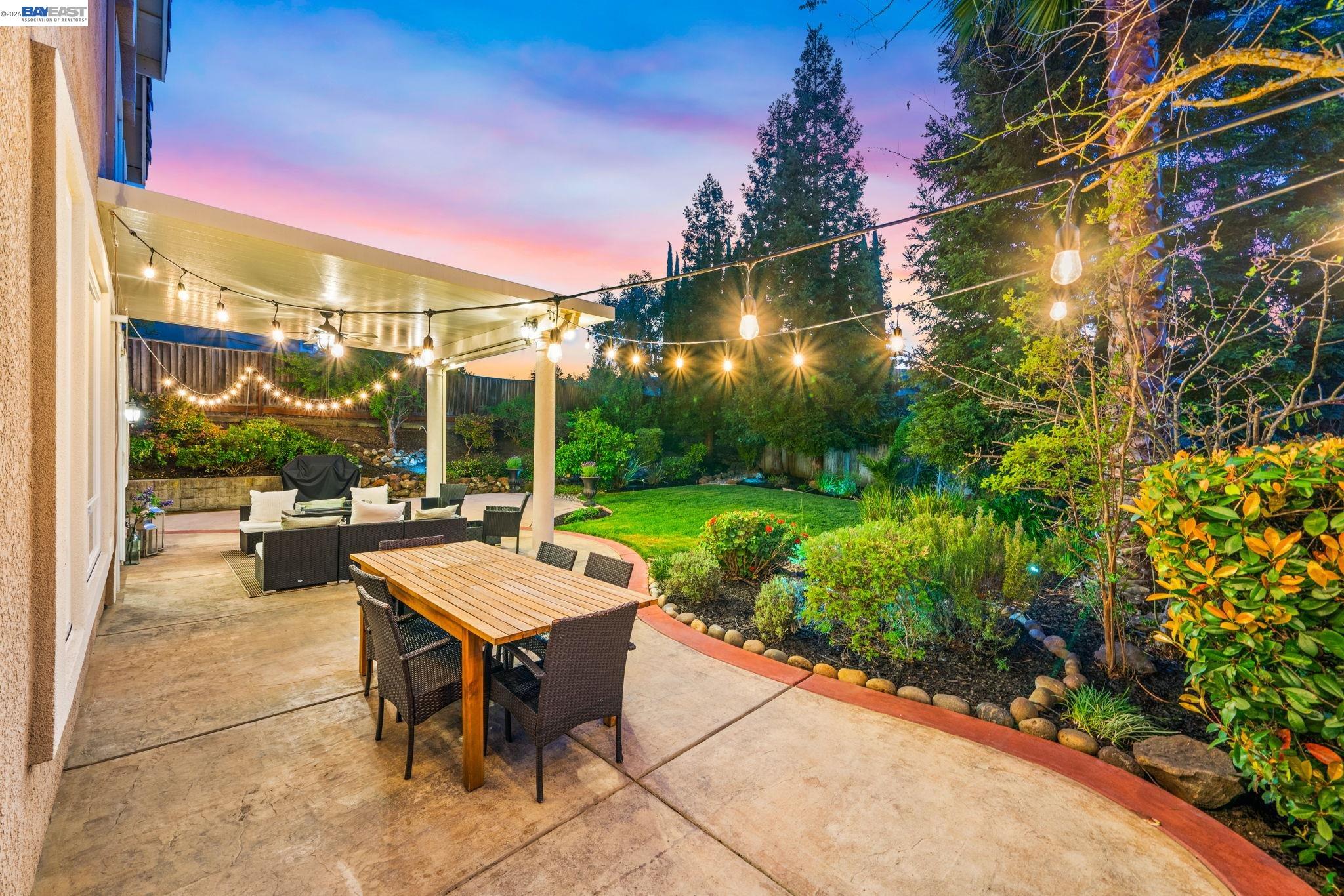 409 Antelope Ridge Way Danville, CA 94506 - Photo 55 of 60